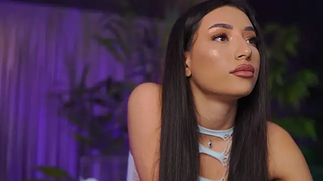 GinaValentinna online show from 03-21-26, 08:13