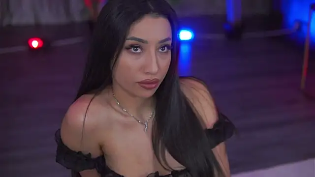 GinaValentinna online show from 09-15-25, 07:36