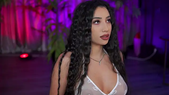 GinaValentinna online show from 09-25-25, 06:47