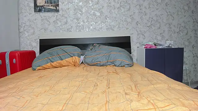 Baiambel Mi online show from 10-22-25, 03:44