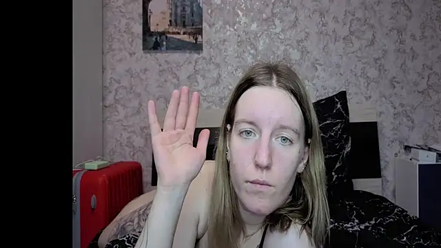 Baiambel Mi online show from 11-20-25, 03:45