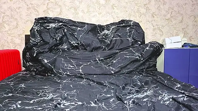 Baiambel Mi online show from 11-29-25, 03:34