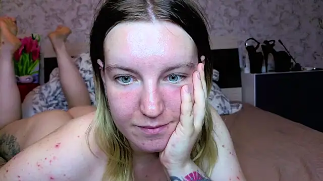 Baiambel Mi online show from 06-18-26, 03:39