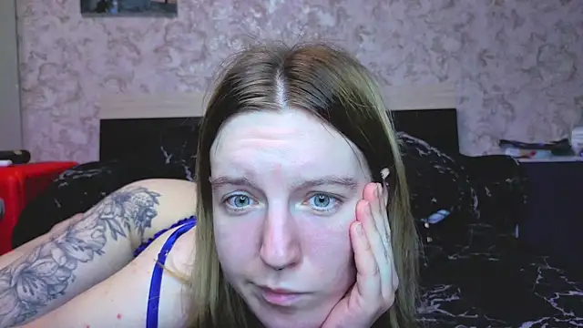 Baiambel Mi online show from 11-23-25, 03:33