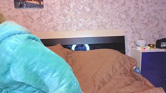 Baiambel Mi online show from 01-15-26, 03:37