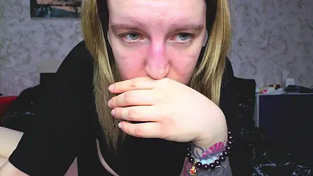 Baiambel Mi online show from 11-25-25, 03:34