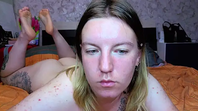 Baiambel Mi online show from 07-08-26, 03:34