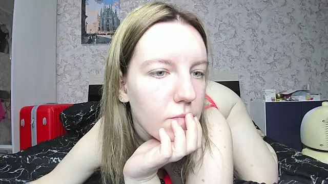 Baiambel Mi online show from 09-14-25, 03:34