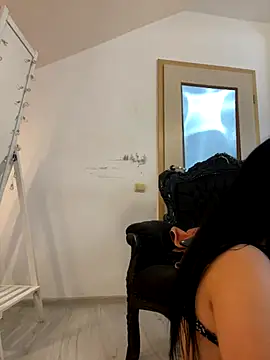 KeiraDark online show from 12-20-25, 05:21