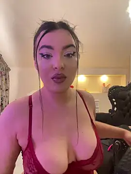 KeiraDark online show from 04-24-26, 04:25