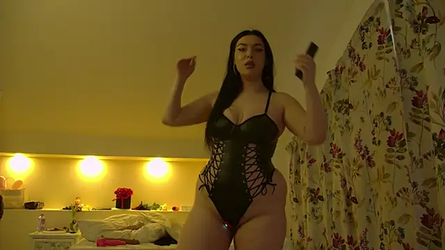 KeiraDark online show from 04-04-26, 04:19