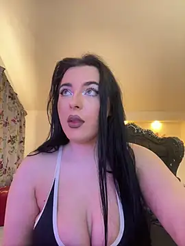 KeiraDark online show from 05-10-26, 04:05