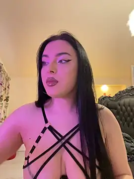 KeiraDark online show from 04-30-26, 04:30