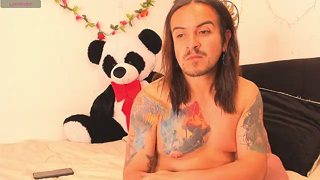 Carlasxdreams online show from 09-15-25, 03:18