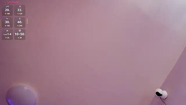 Carlasxdreams online show from 06-07-26, 03:17