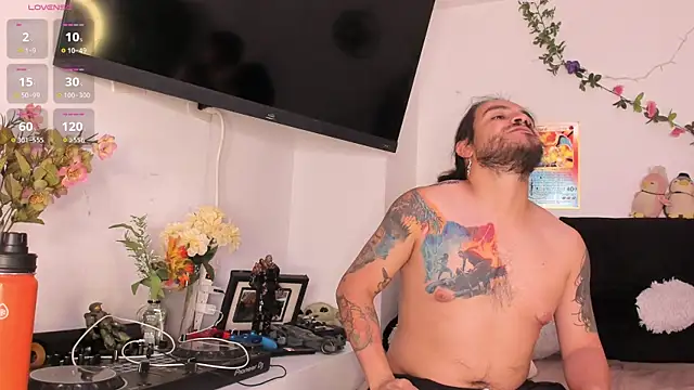 Carlasxdreams online show from 03-21-26, 04:14