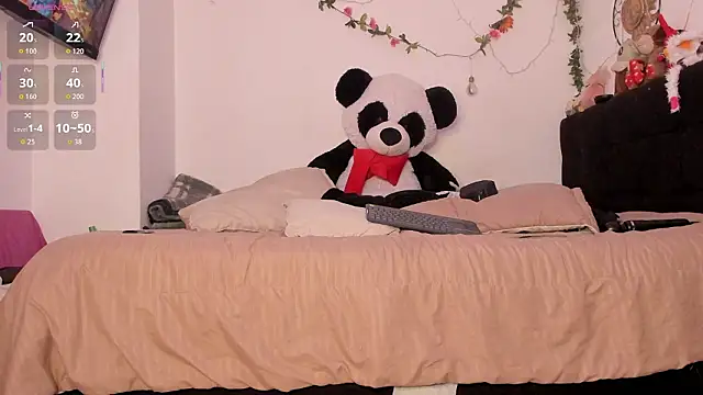 Carlasxdreams online show from 02-03-26, 03:15