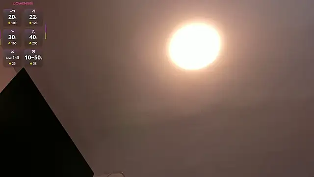 Carlasxdreams online show from 05-12-26, 12:33