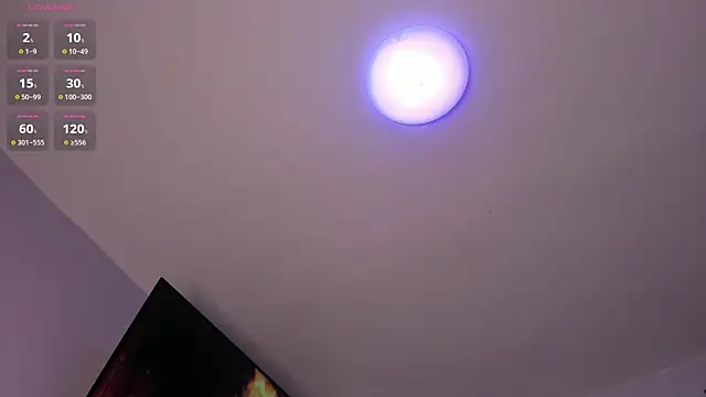 Carlasxdreams online show from 04-05-26, 09:54