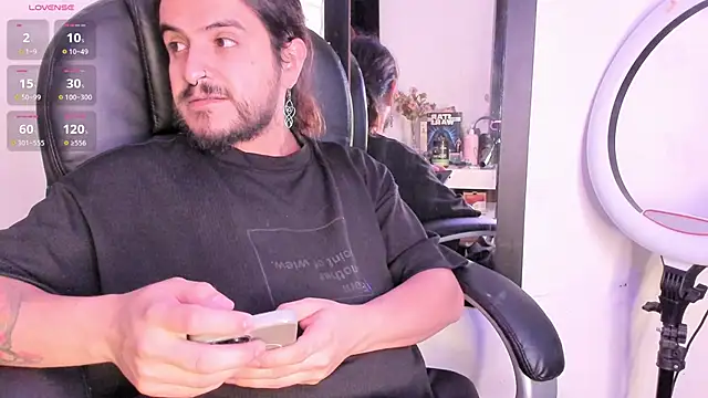 Carlasxdreams online show from 03-17-26, 03:42