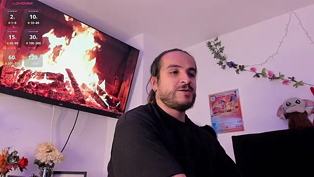 Carlasxdreams online show from 03-04-26, 02:08