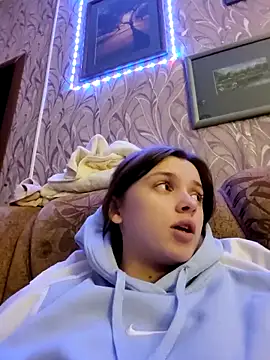 Clem Magdalena online show from 01-08-25, 02:35