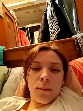 Clem Magdalena online show from 01-10-25, 02:13