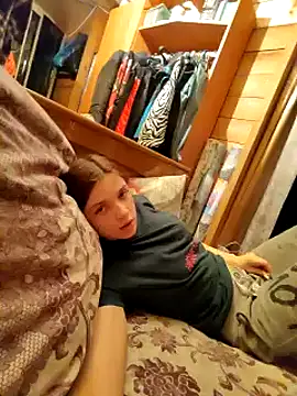 Clem Magdalena online show from 01-02-25, 07:40