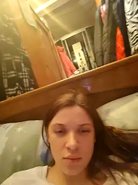 Clem Magdalena online show from 01-11-25, 04:14