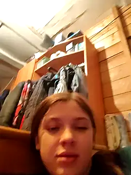 Clem Magdalena online show from 01-03-25, 03:44