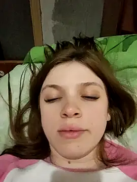 Clem Magdalena online show from 01-17-25, 02:39