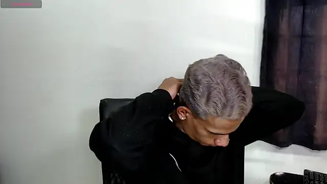 AbrahanBratz online show from 01-15-25, 06:50