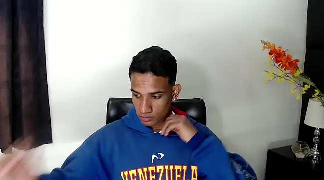 AbrahanBratz online show from 01-03-25, 07:18