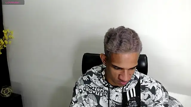 AbrahanBratz online show from 01-17-25, 11:49