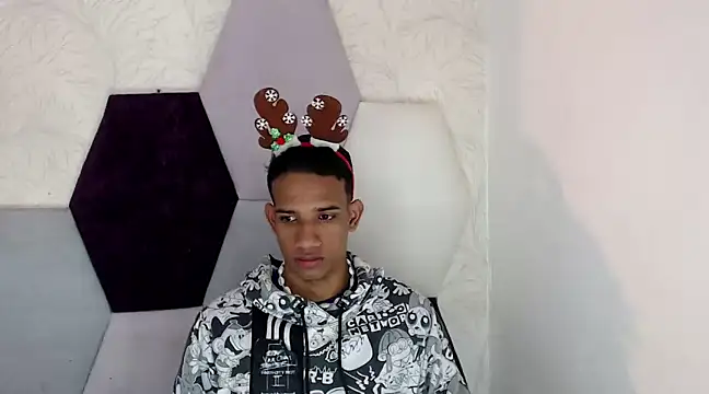 AbrahanBratz online show from 12-14-24, 11:50