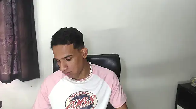 AbrahanBratz online show from 12-28-24, 05:57