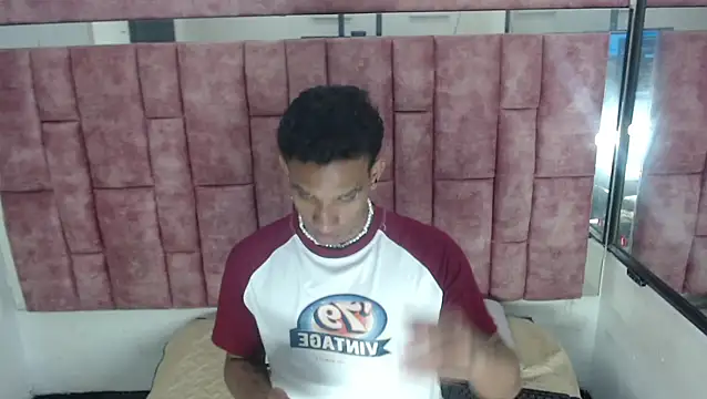 AbrahanBratz online show from 01-15-26, 02:42