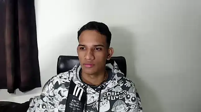 AbrahanBratz online show from 01-04-25, 11:33