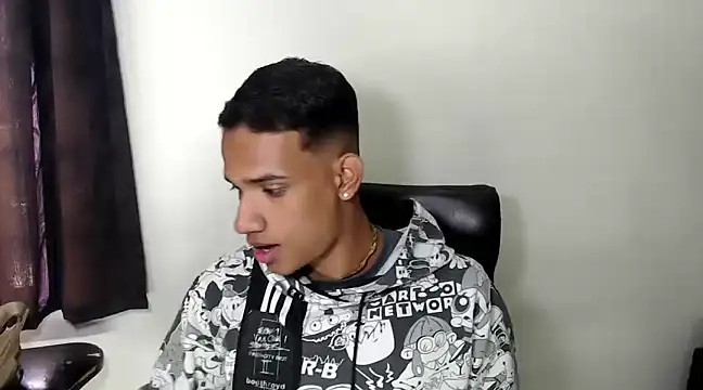 AbrahanBratz online show from 01-02-25, 12:57