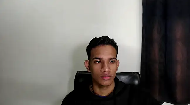 AbrahanBratz online show from 01-07-25, 11:37
