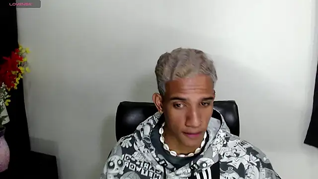 AbrahanBratz online show from 01-21-25, 02:59