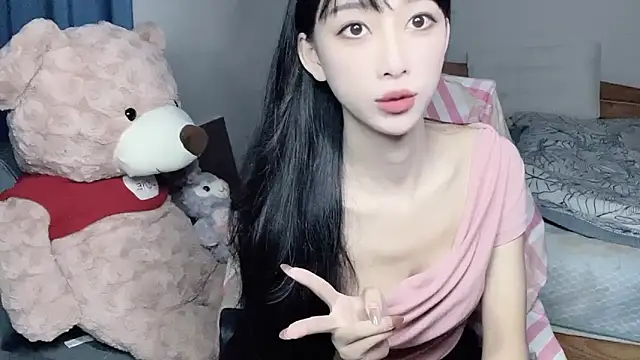 Lili-2 online show from 09-27-25, 05:30