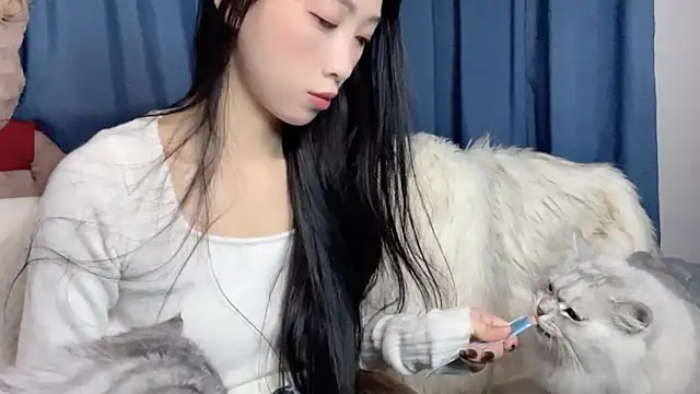 Lili-2 online show from 03-03-26, 04:58