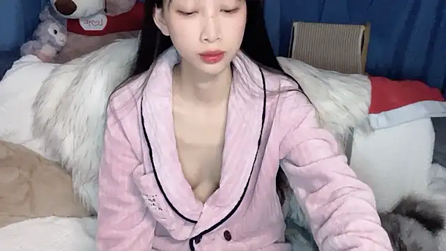 Lili-2 online show from 01-08-26, 02:45