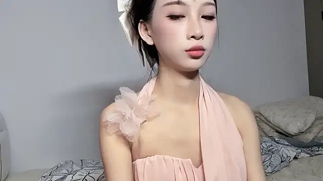 Lili-2 online show from 07-19-26, 02:14