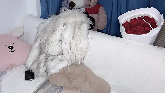 Lili-2 online show from 12-20-25, 02:20