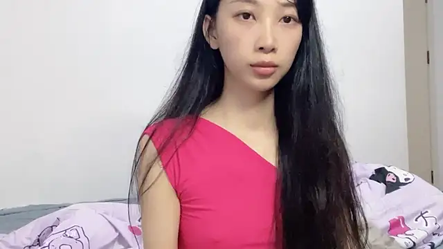 Lili-2 online show from 04-02-26, 03:19