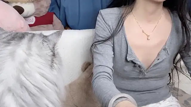 Lili-2 online show from 03-08-26, 04:43