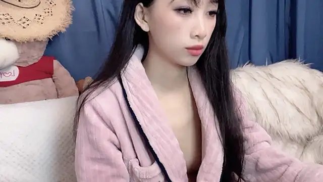 Lili-2 online show from 02-28-26, 03:55