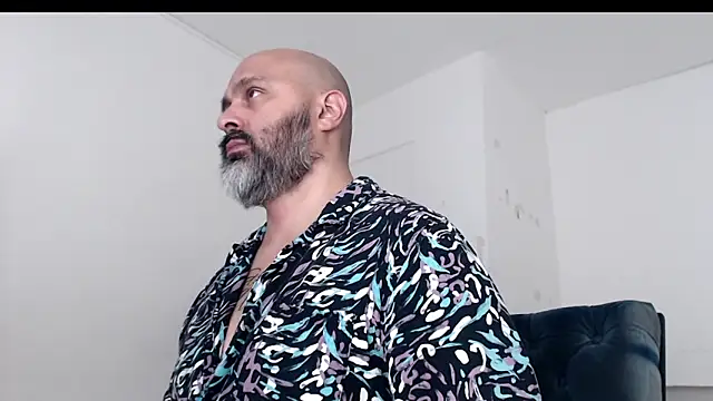 Gabriel Harmant online show from 02-09-26, 02:26